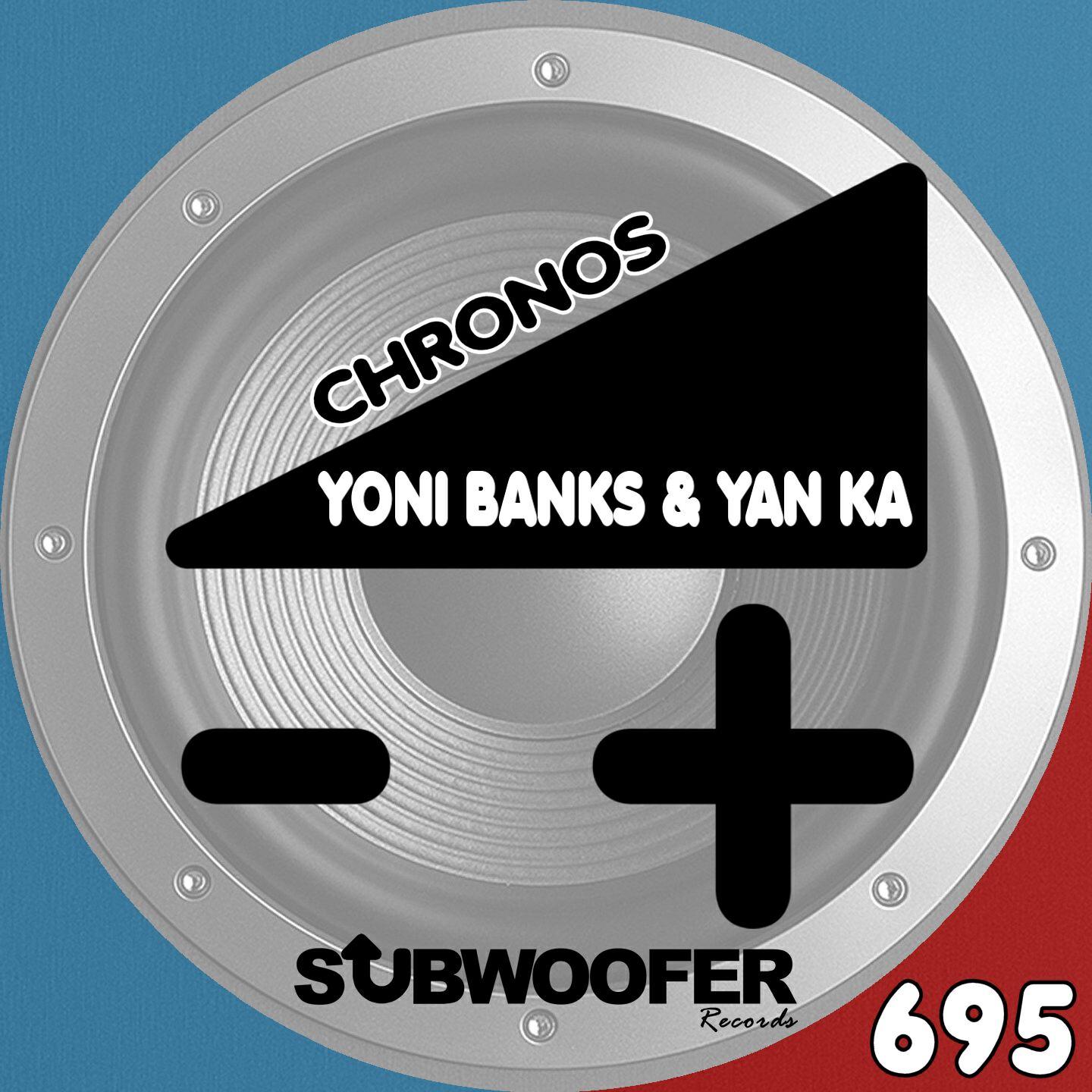 Yoni Banks - O'Clock