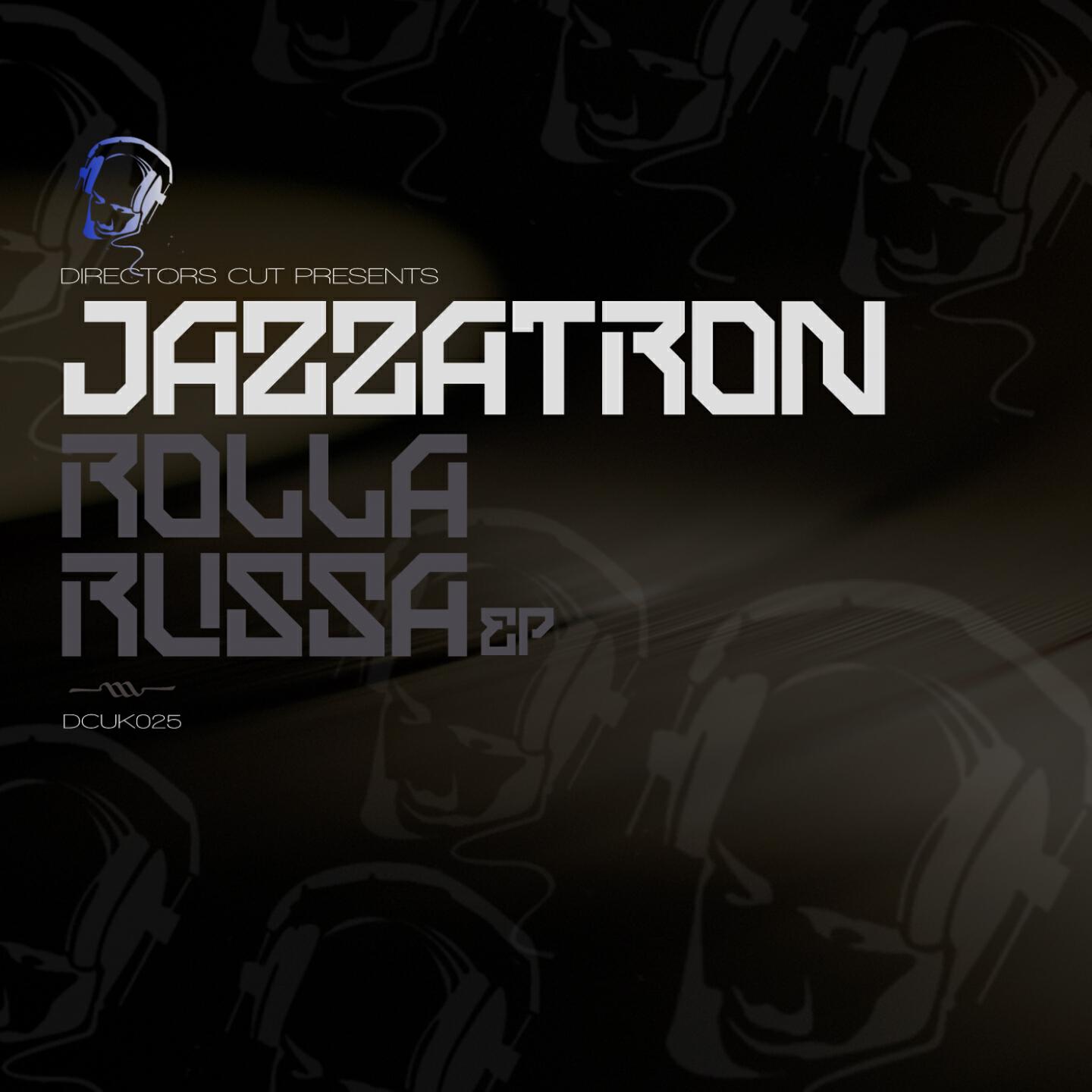Jazzatron - The Fool