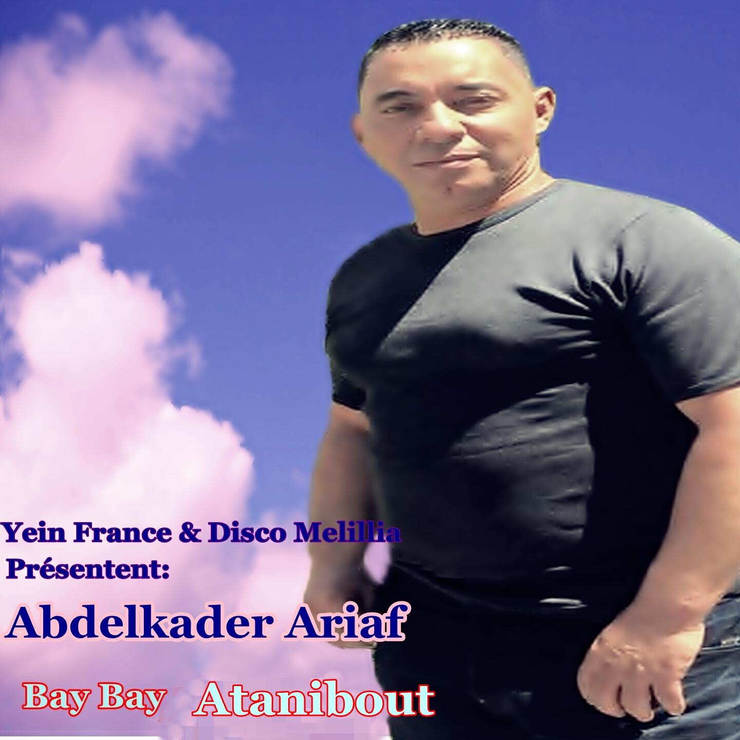 Abdelkader Ariaf - Khatar Cham Khatar