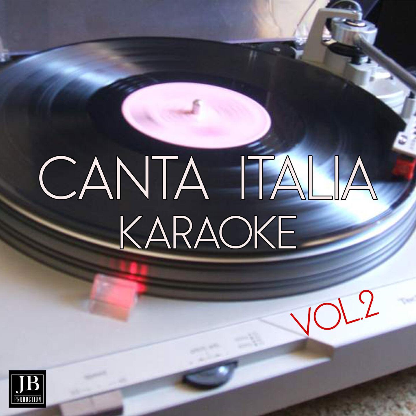 Factory - Mamma maria (Karaoke version Originally Performed By ricchi e poveri)