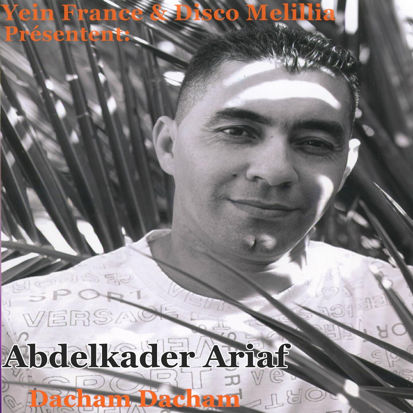 Abdelkader Ariaf - Tbark Lah
