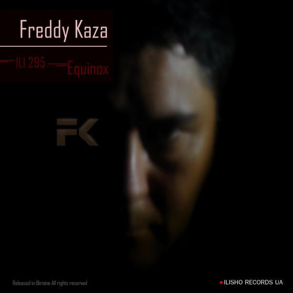 Freddy Kaza - Full Balance (Original mix)