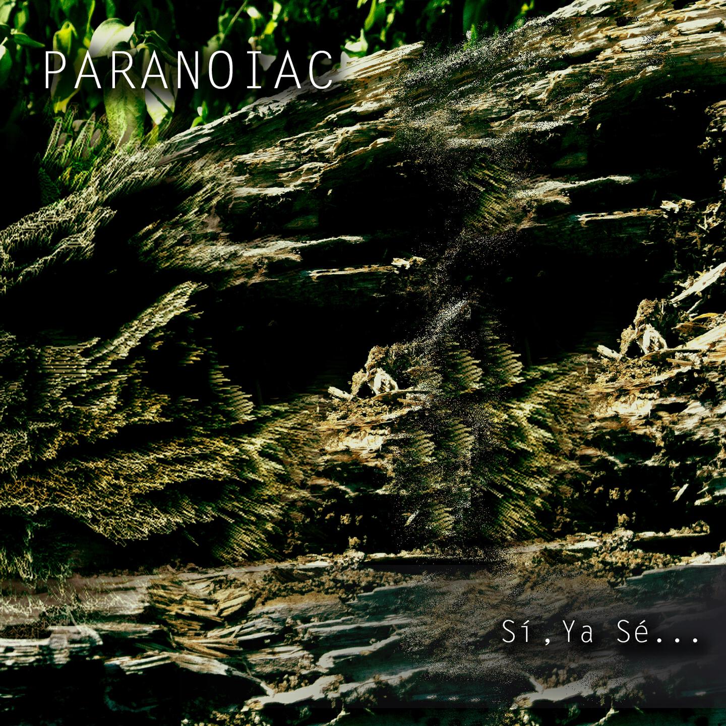 Paranoiac - Alma