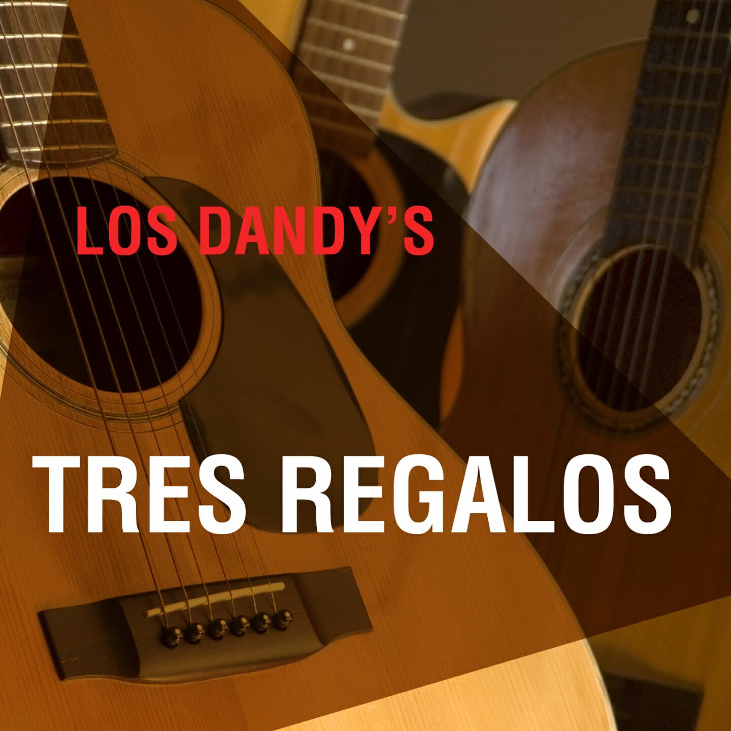 Los Dandy´s - Quinceañera de los Dandy'S