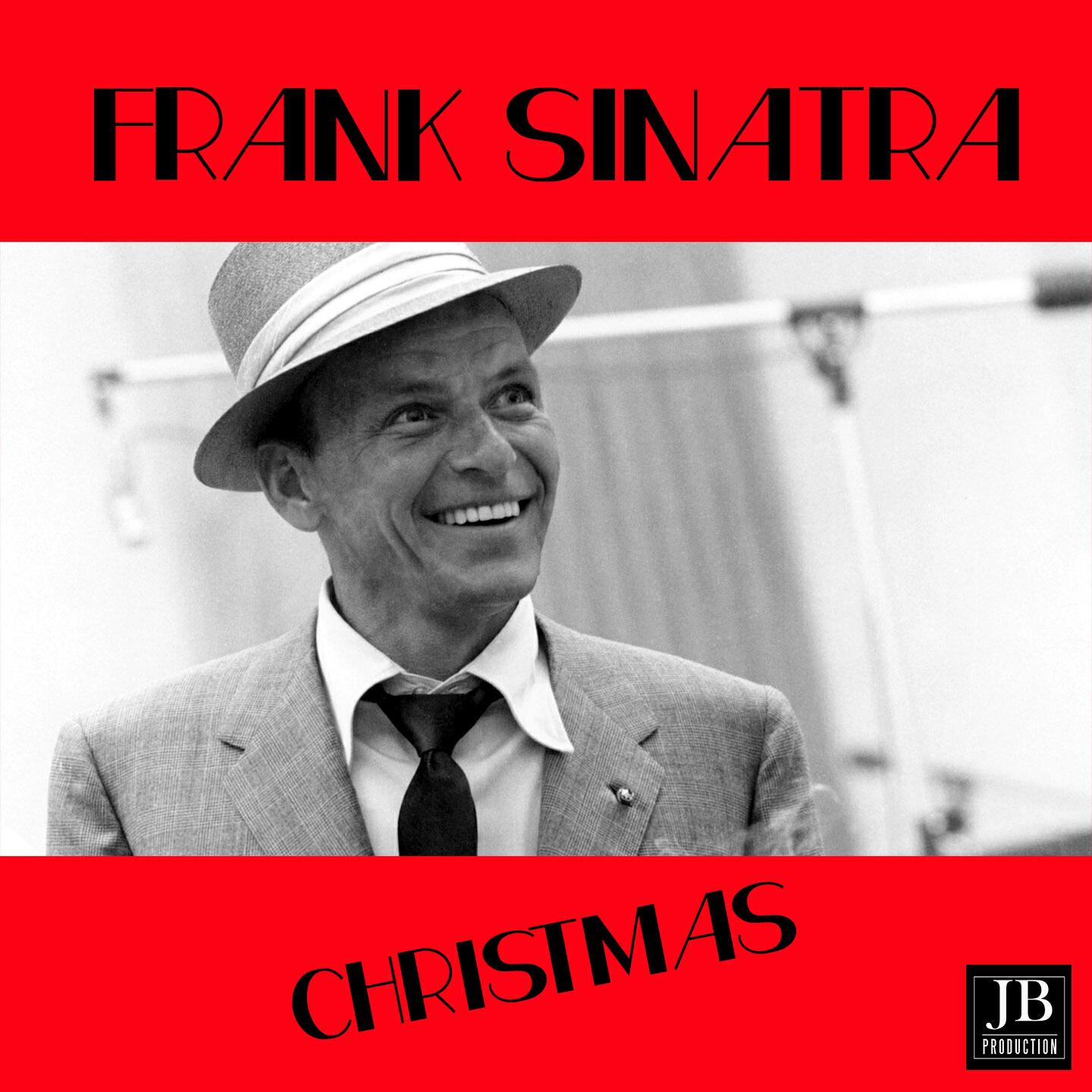 Frank Sinatra - It Came Upon a Midnight Clear (Second Version)