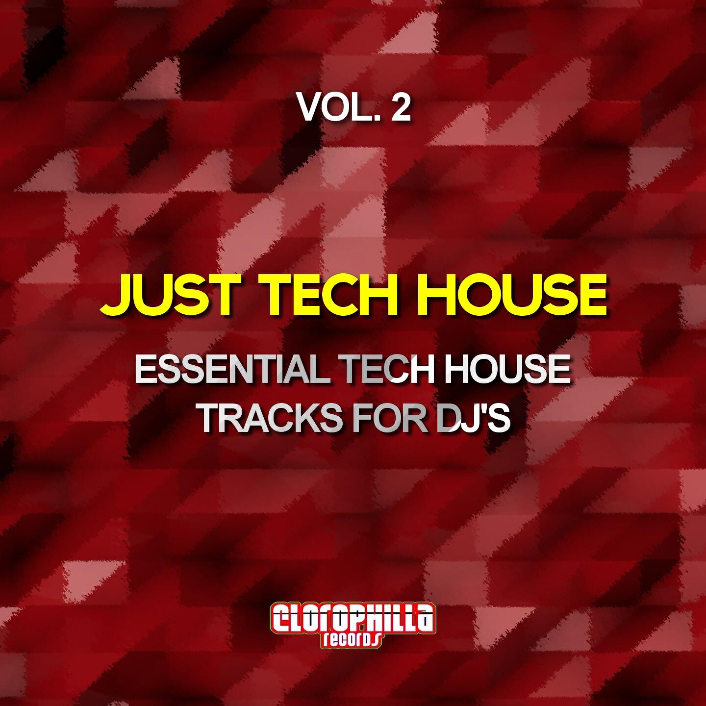 Joseph Matera - Cruiser (Josh Ton Remix)