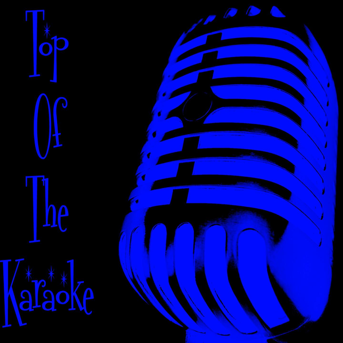 Karaoke Universe - On Top Of The World (Karaoke Universe)[In The Style Of Imagine Dragons]