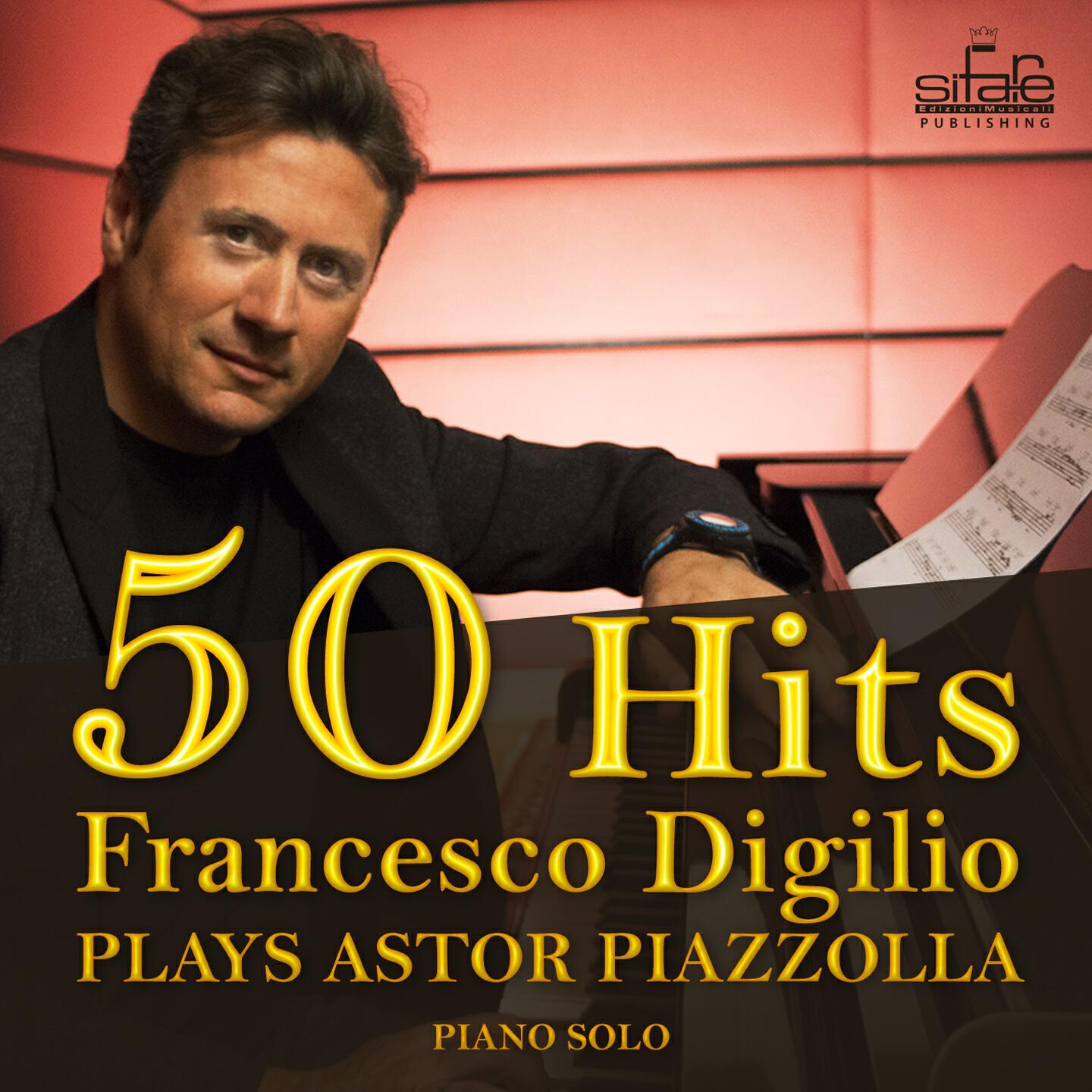 Francesco Digilio - Oscar Peterson (Piano Solo)