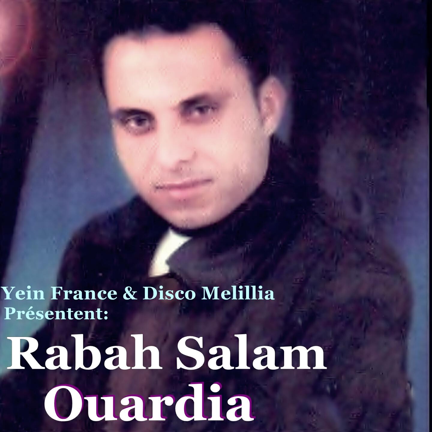 Rabah Salam - Ramrach Kim
