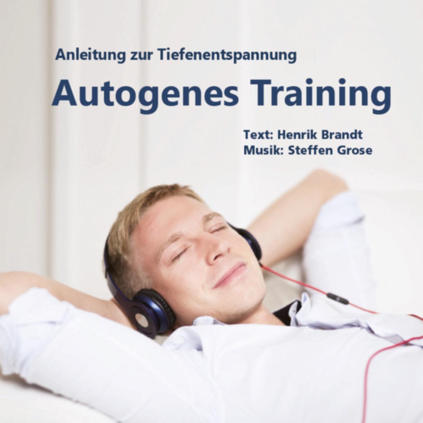 Постер альбома Autogenes Training
