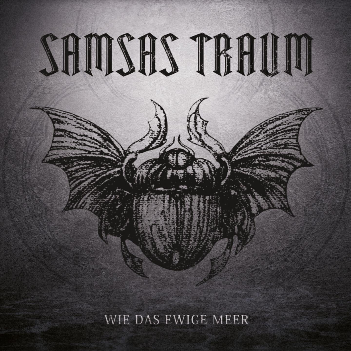 Samsas Traum - Rache (Chillheimer Remix)