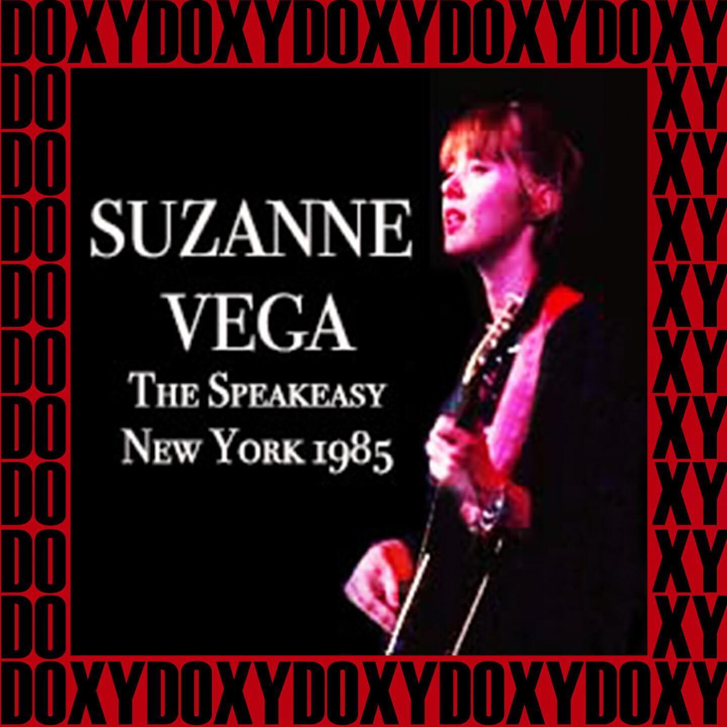Suzanne Vega - Tom's Diner