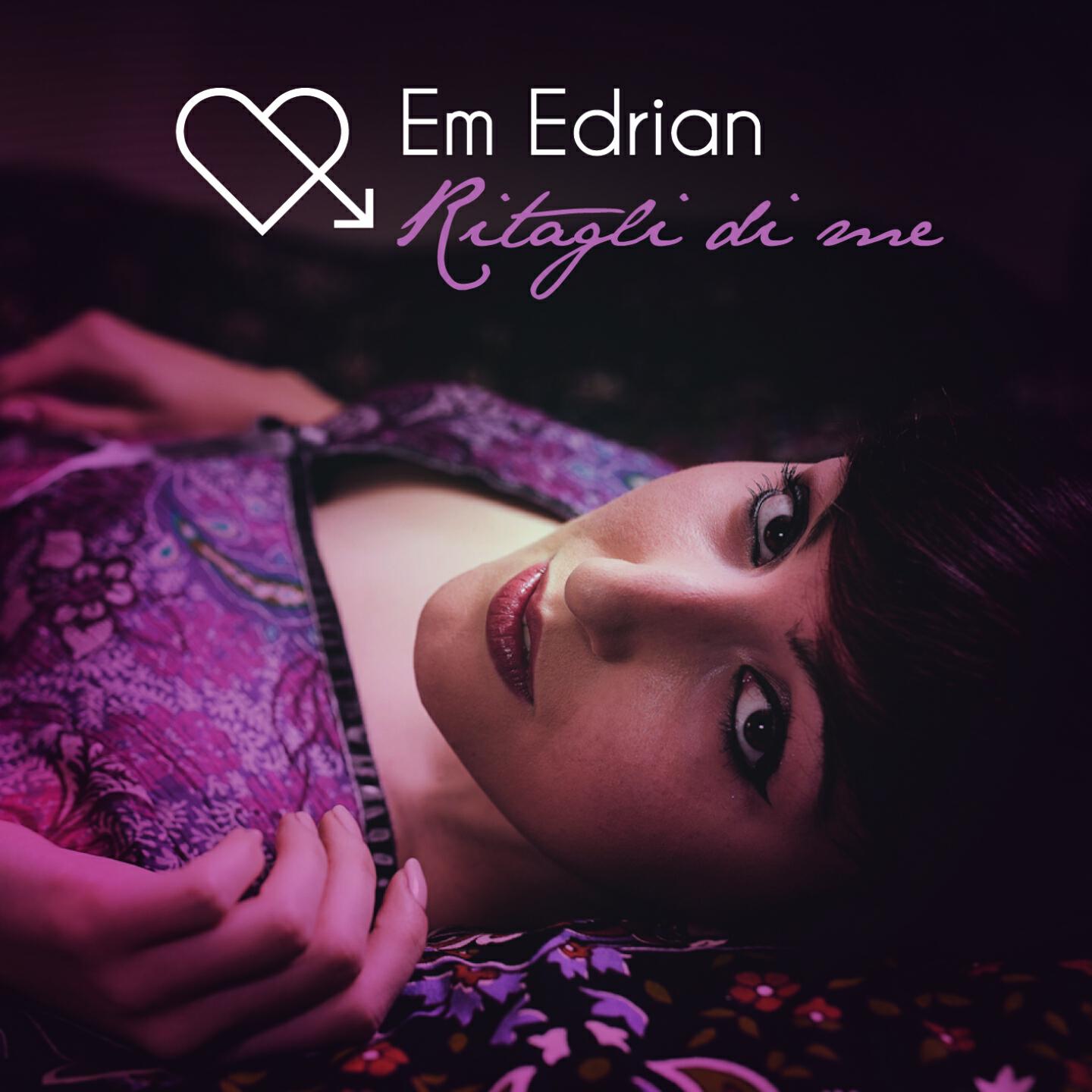 Em Edrian - Sola mi basto