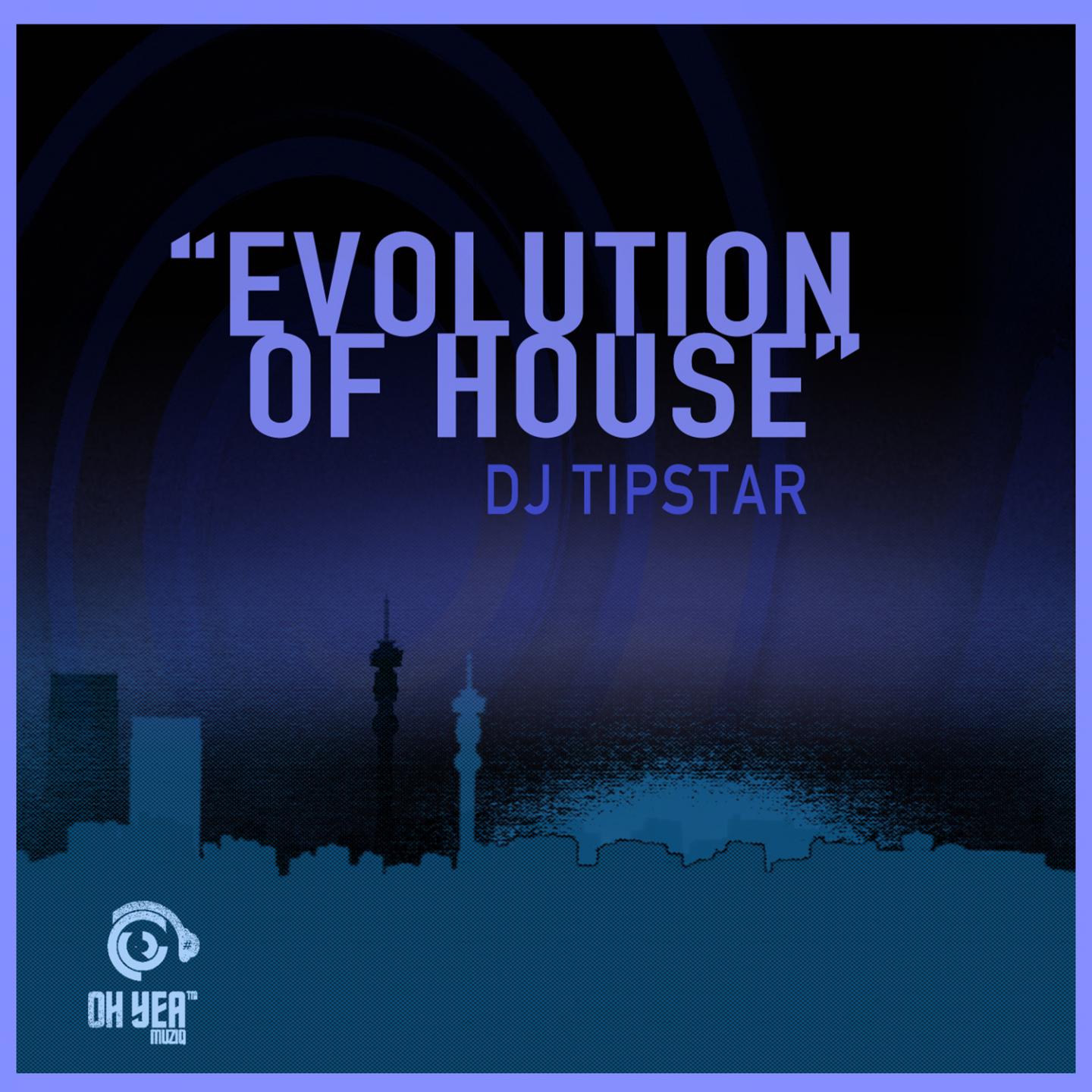 Постер альбома Evolution of House