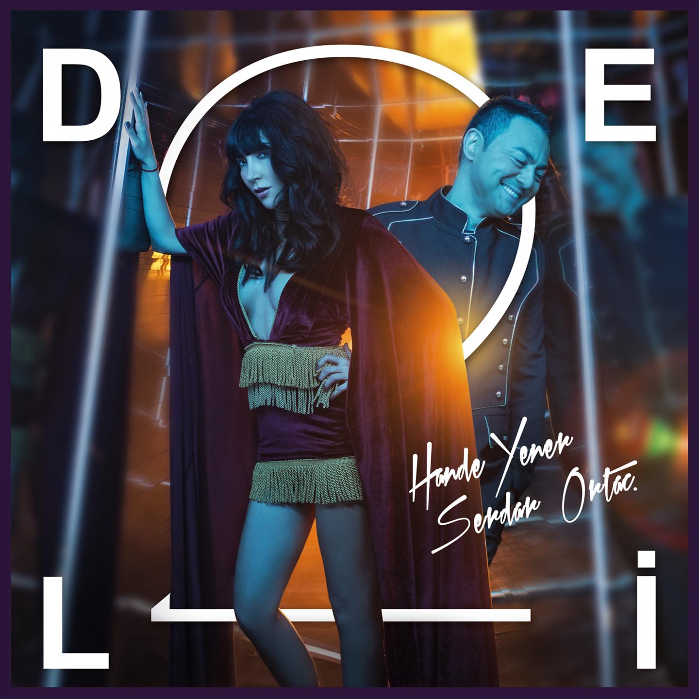 Hande Yener - İki Deli