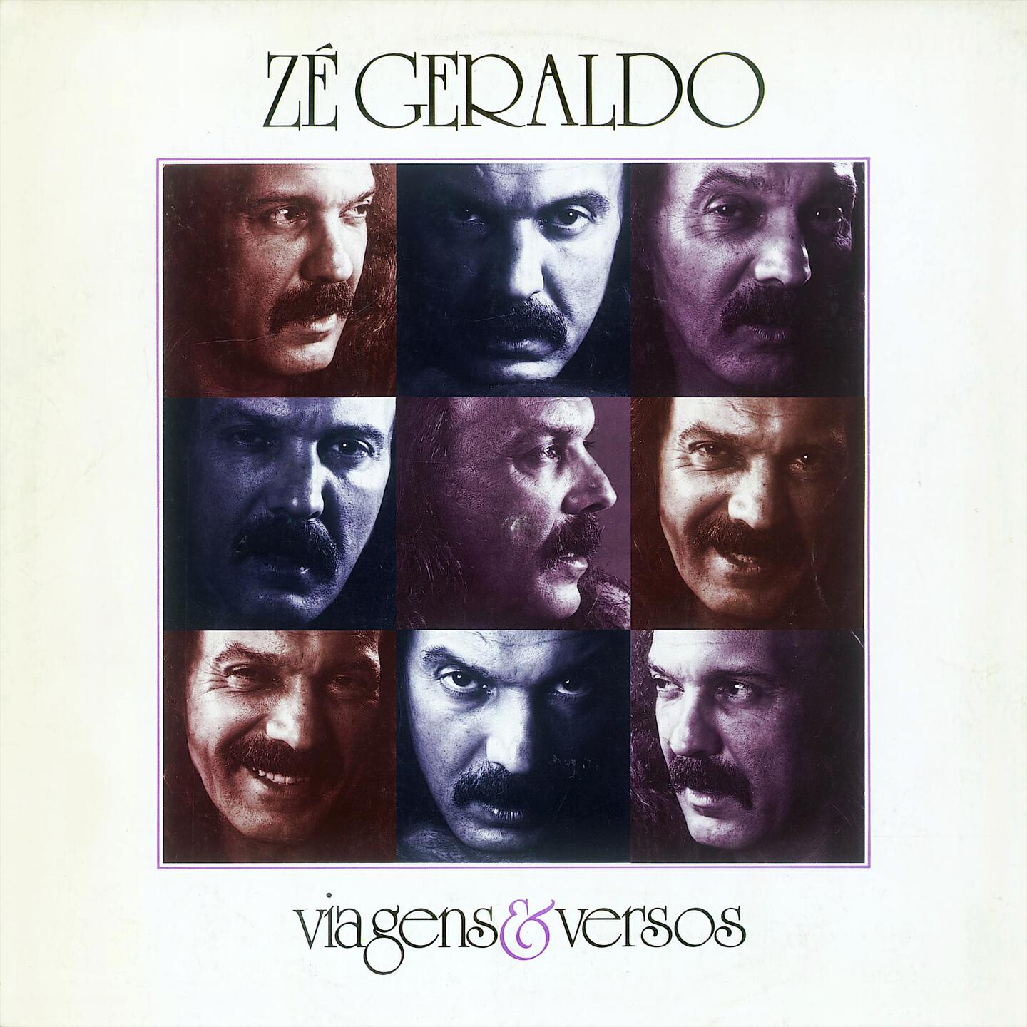 Zé Geraldo - Viração