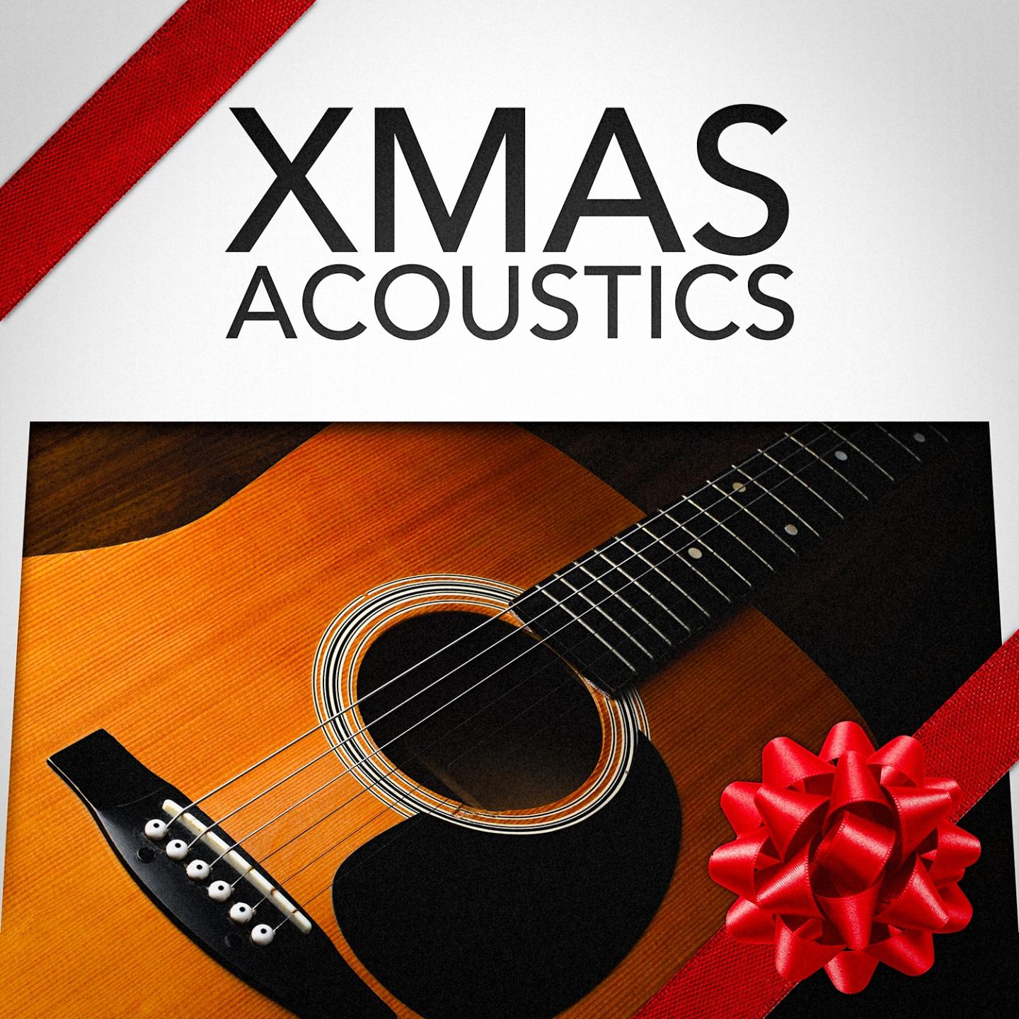 Постер альбома Xmas Acoustics