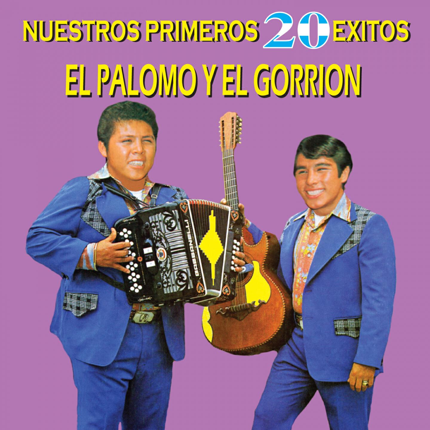 El Palomo - De Ahí pal Real