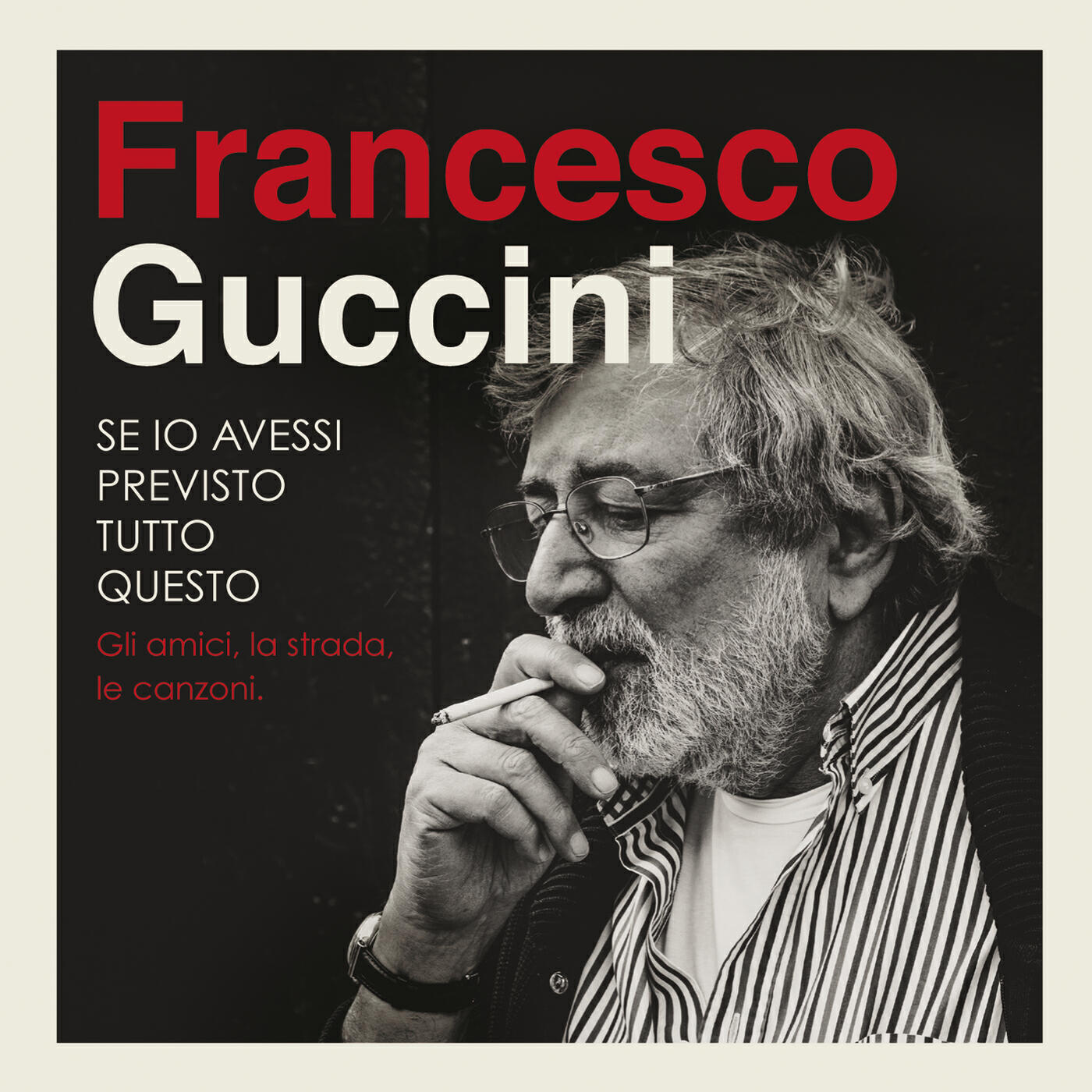 Francesco Guccini - Via Paolo Fabbri 43 (Remastered 2007)