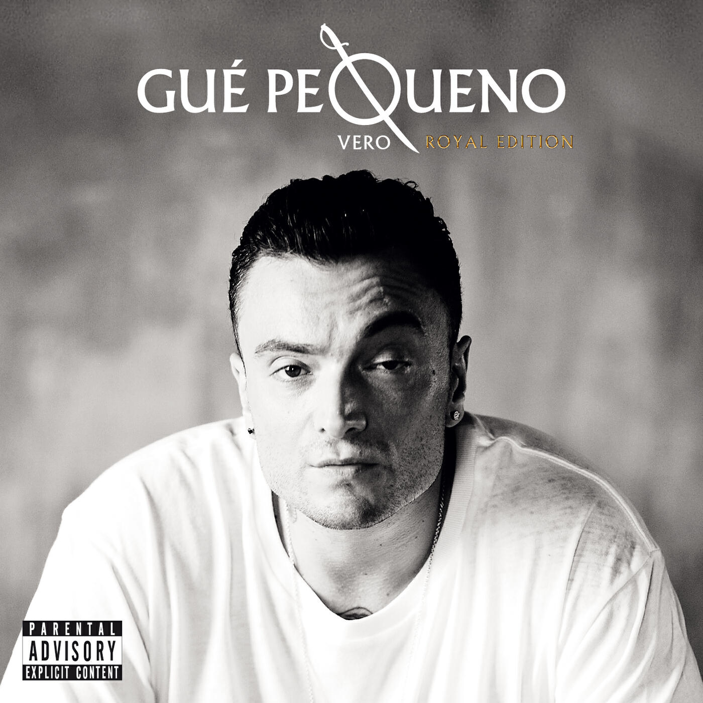 Guè - Tuta Di Felpa