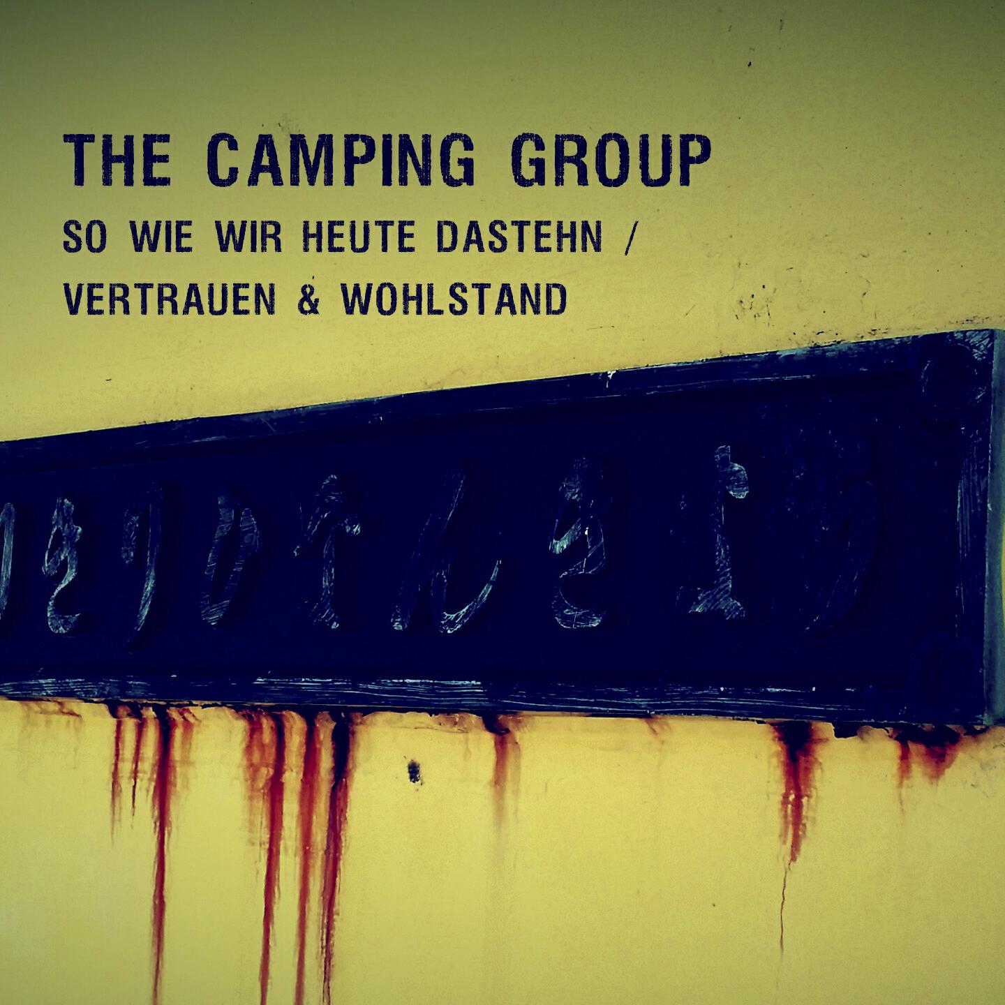 The Camping Group - Azoth