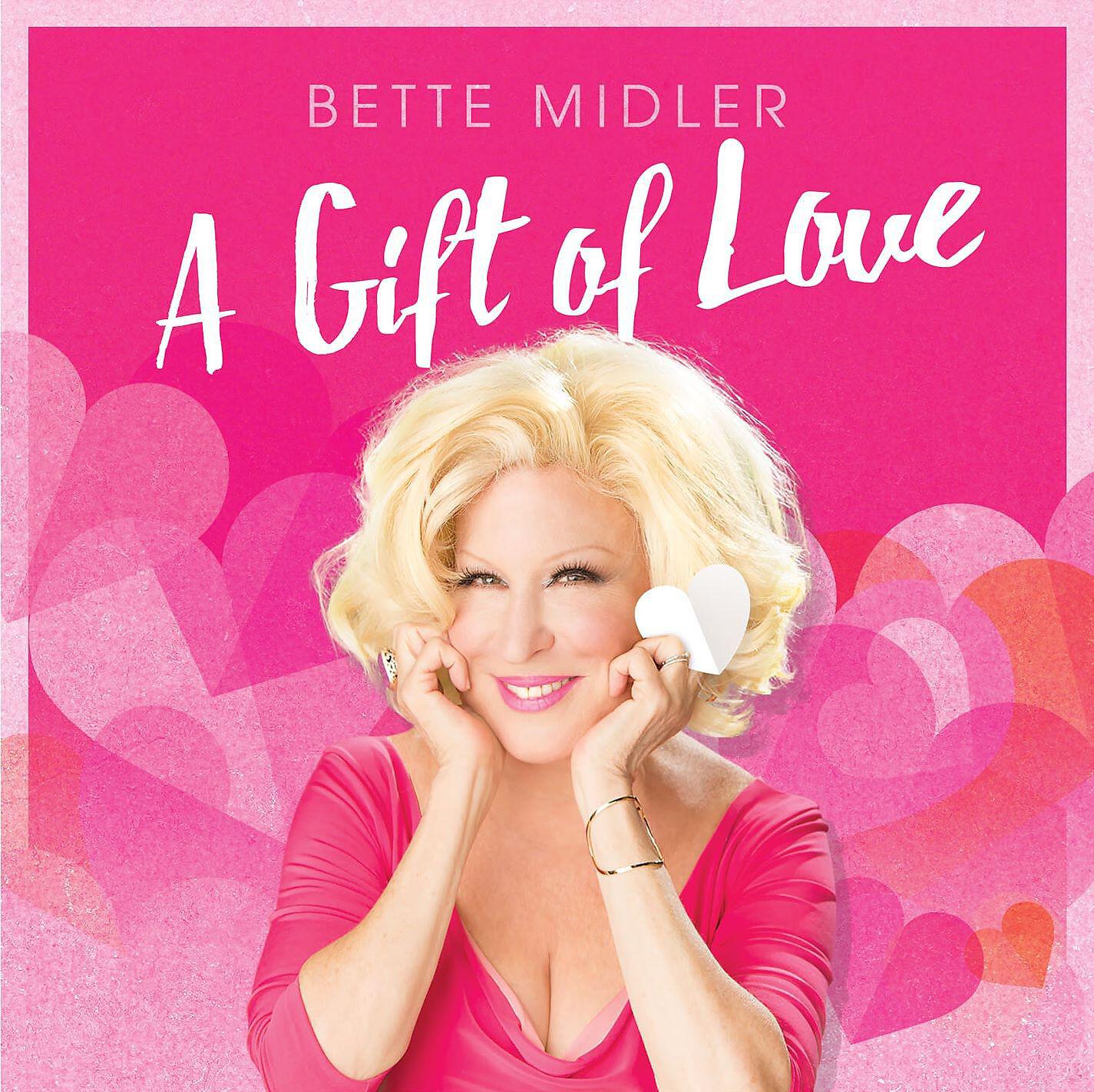 Bette Midler - As Dreams Go By (2015 Remaster)