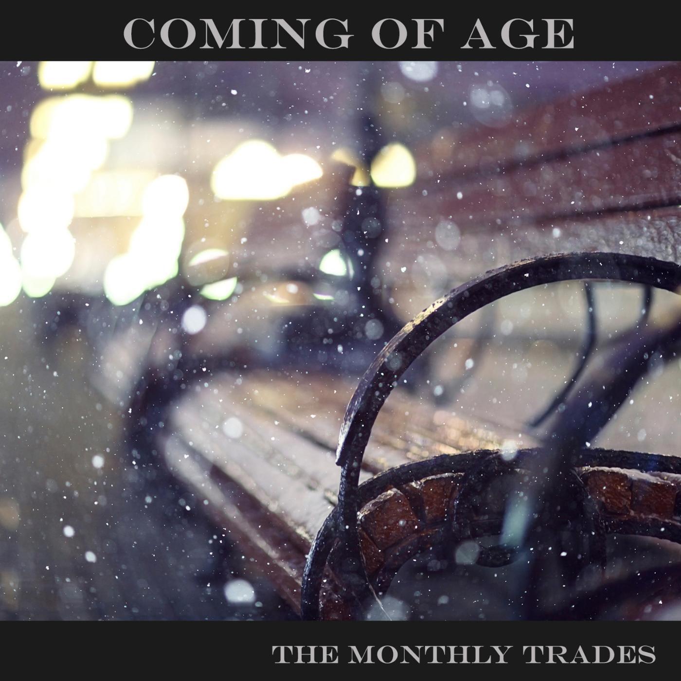 The Monthly Trades - Oh Sherrie