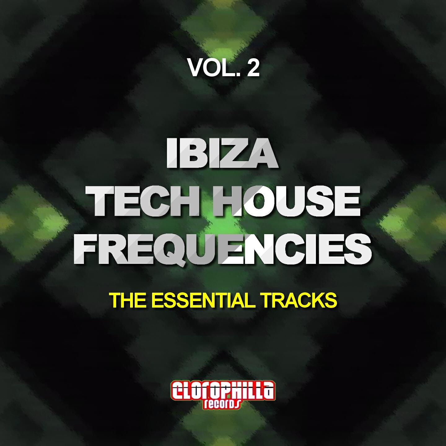 Mirko Worz - Africanism (Ilary Montanari Remix)