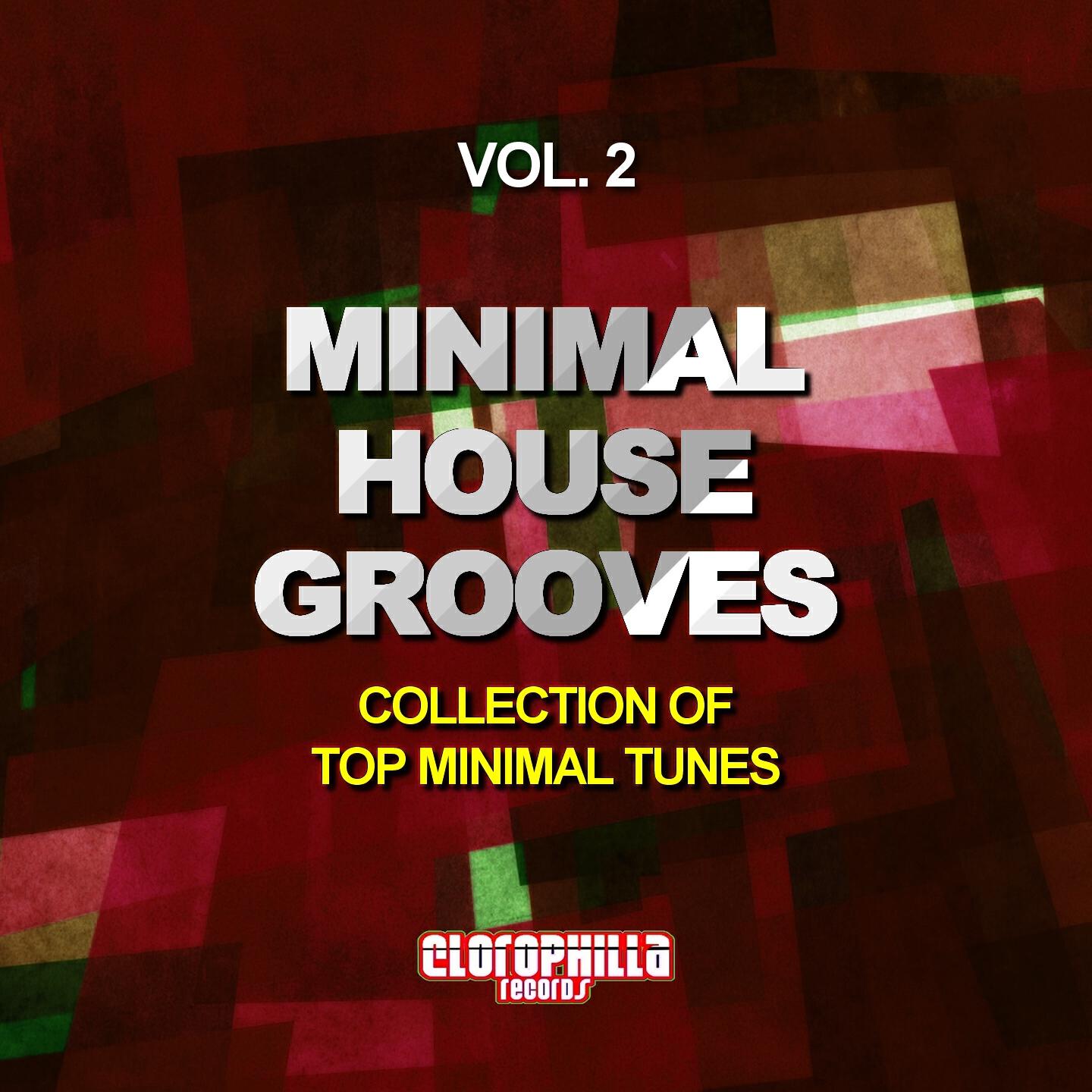 Max Sabatini - Deeper (Joseph Matera Remix)