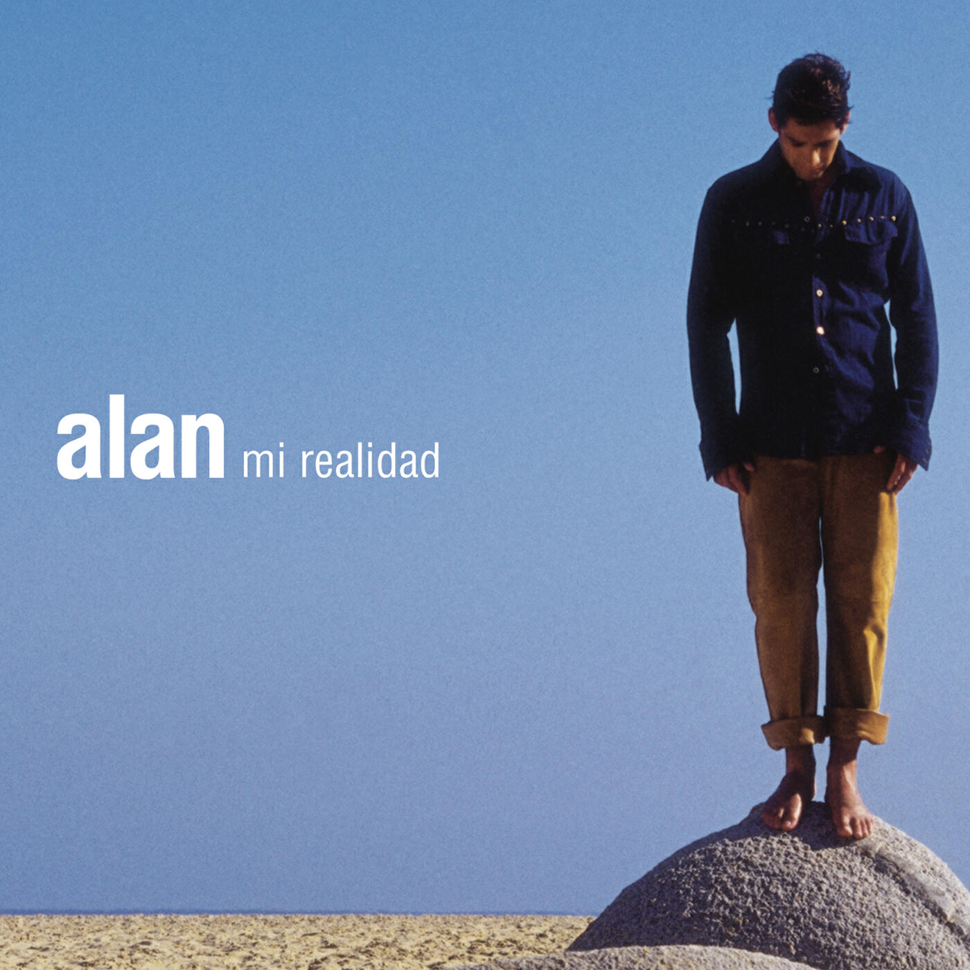 ALAN - Prendiendo fuego