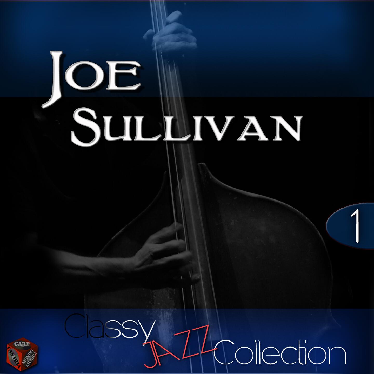 Joe Sullivan - Brushin' off the Boogie