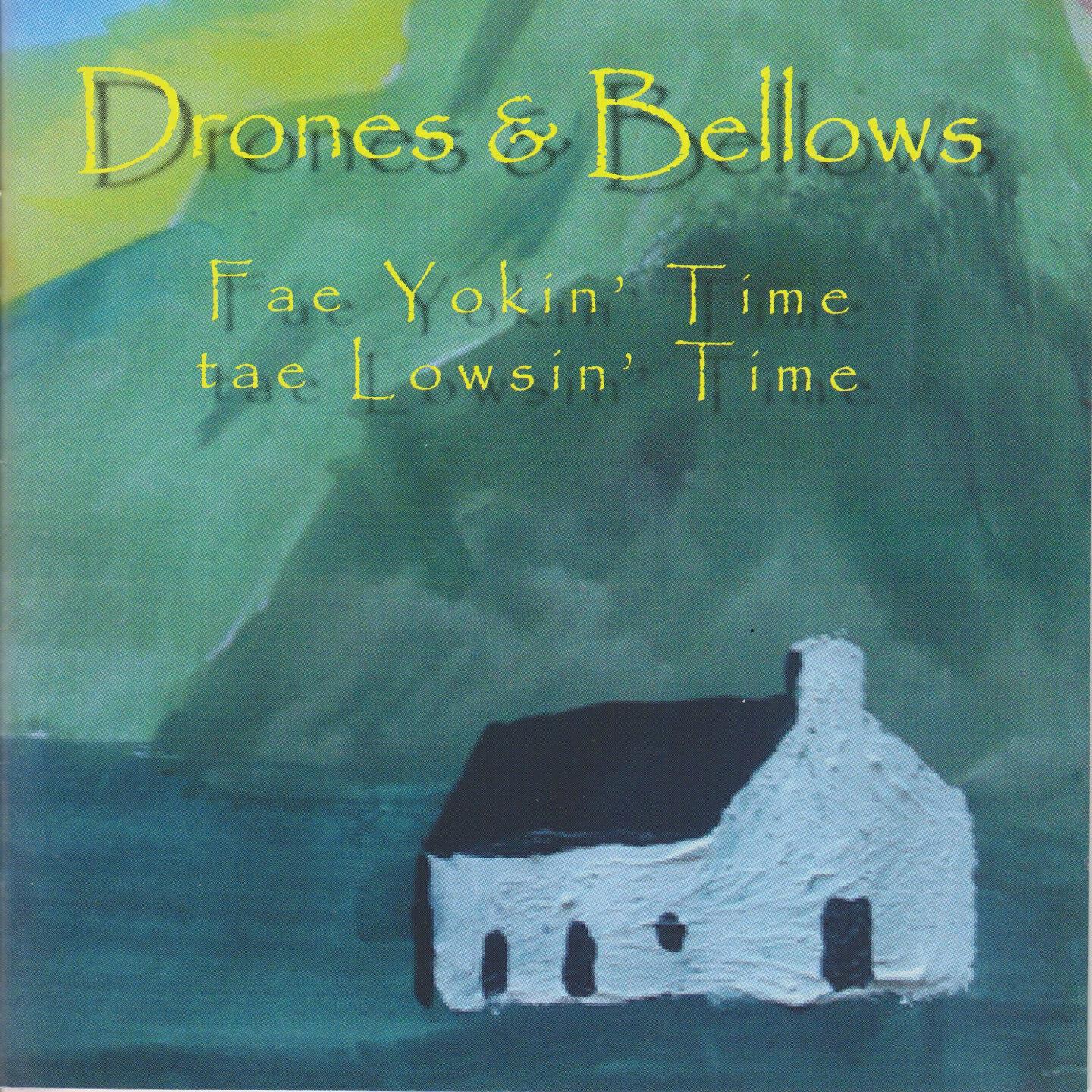 Drones - Bonaparte's Retreat Set