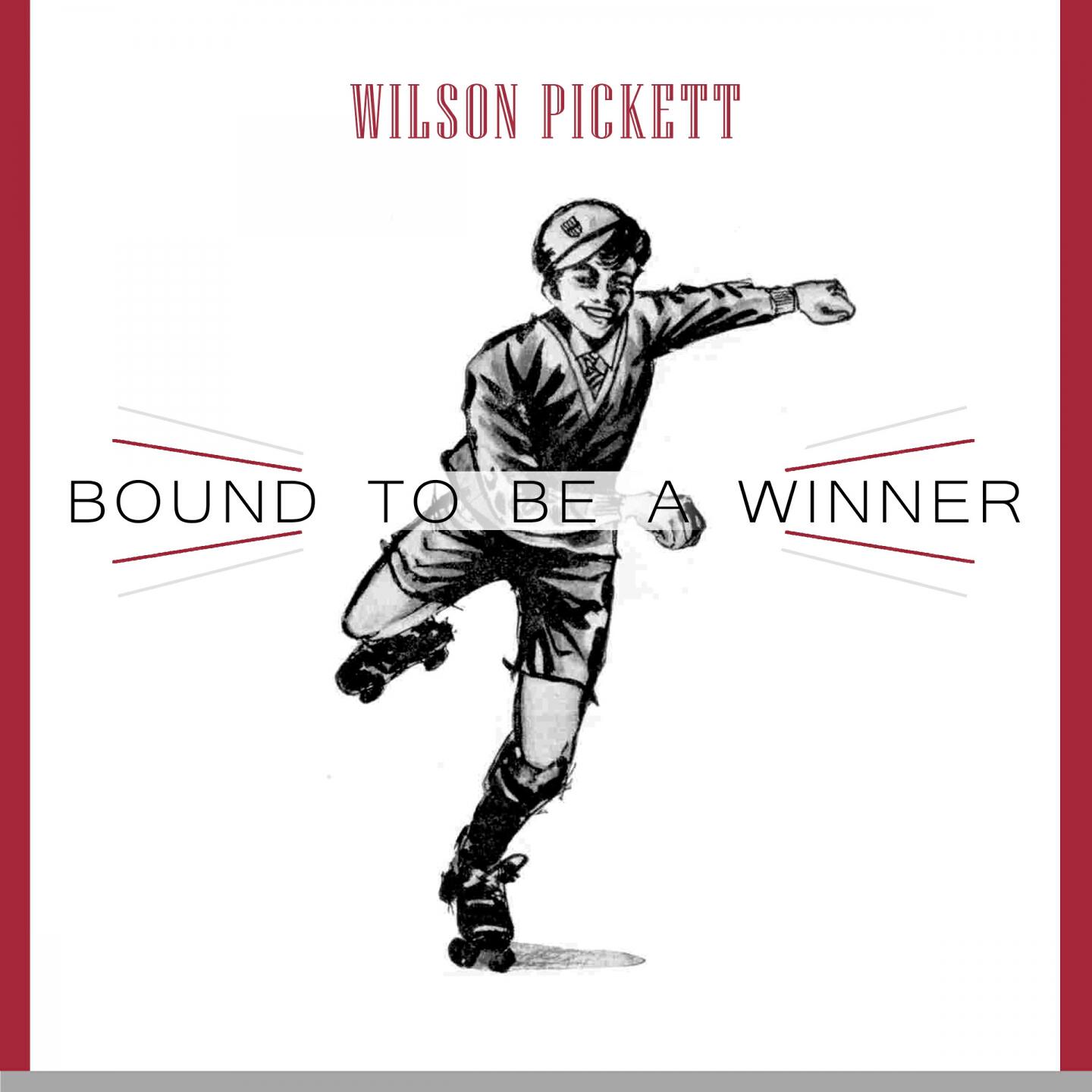 Wilson Pickett - Peace Breaker