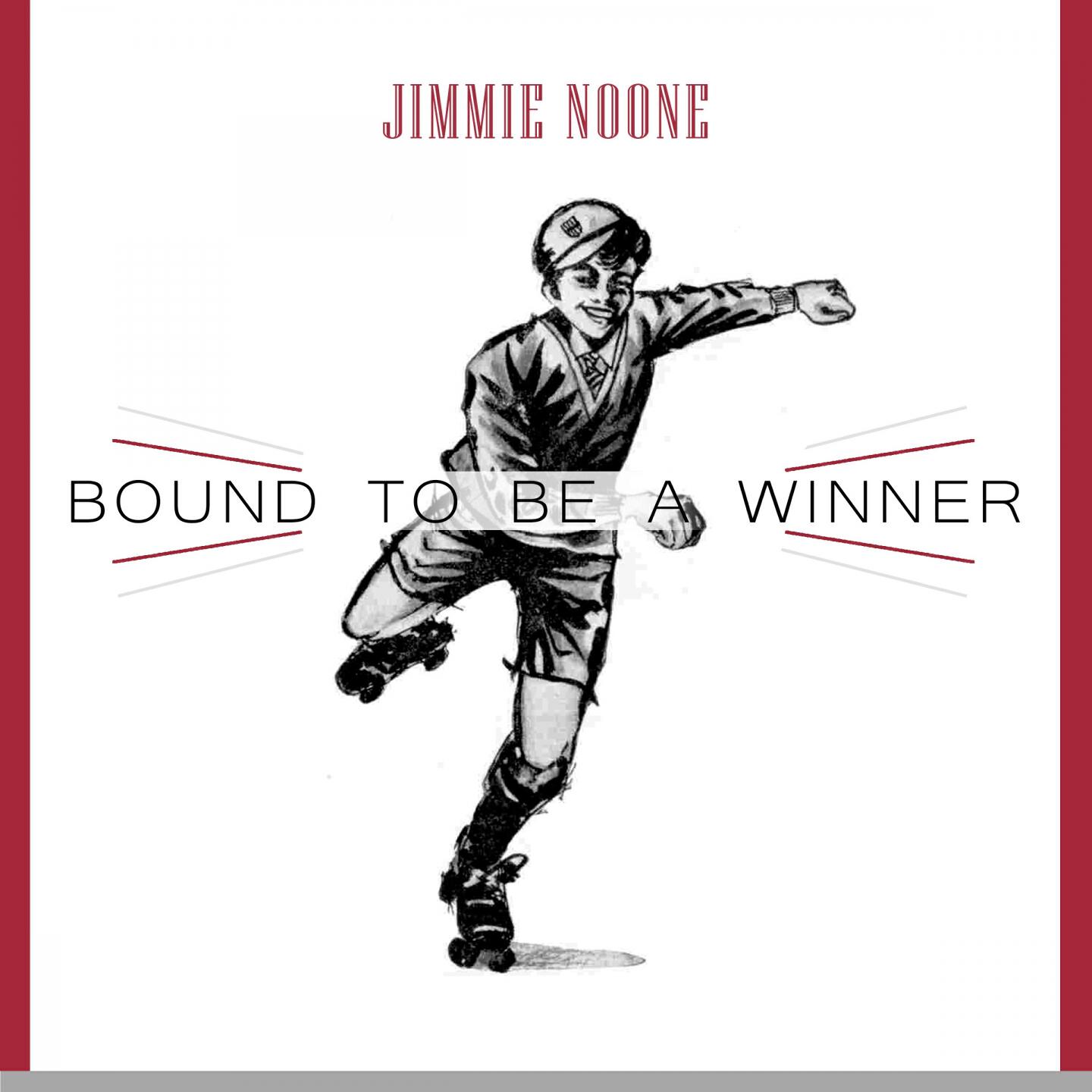 Jimmie Noone - He's a good Man to have around