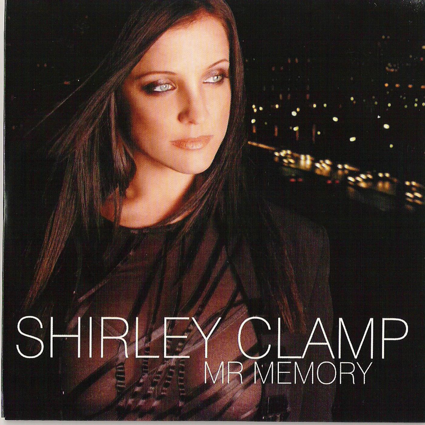 Shirley Clamp - Mr Memory (SoundFactory Diva Anthem)