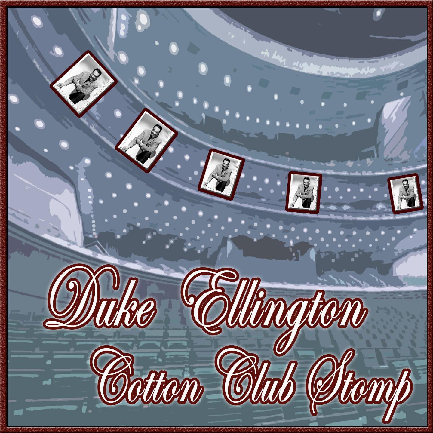 DUKE ELLINGTON - Krum Elbow Blues