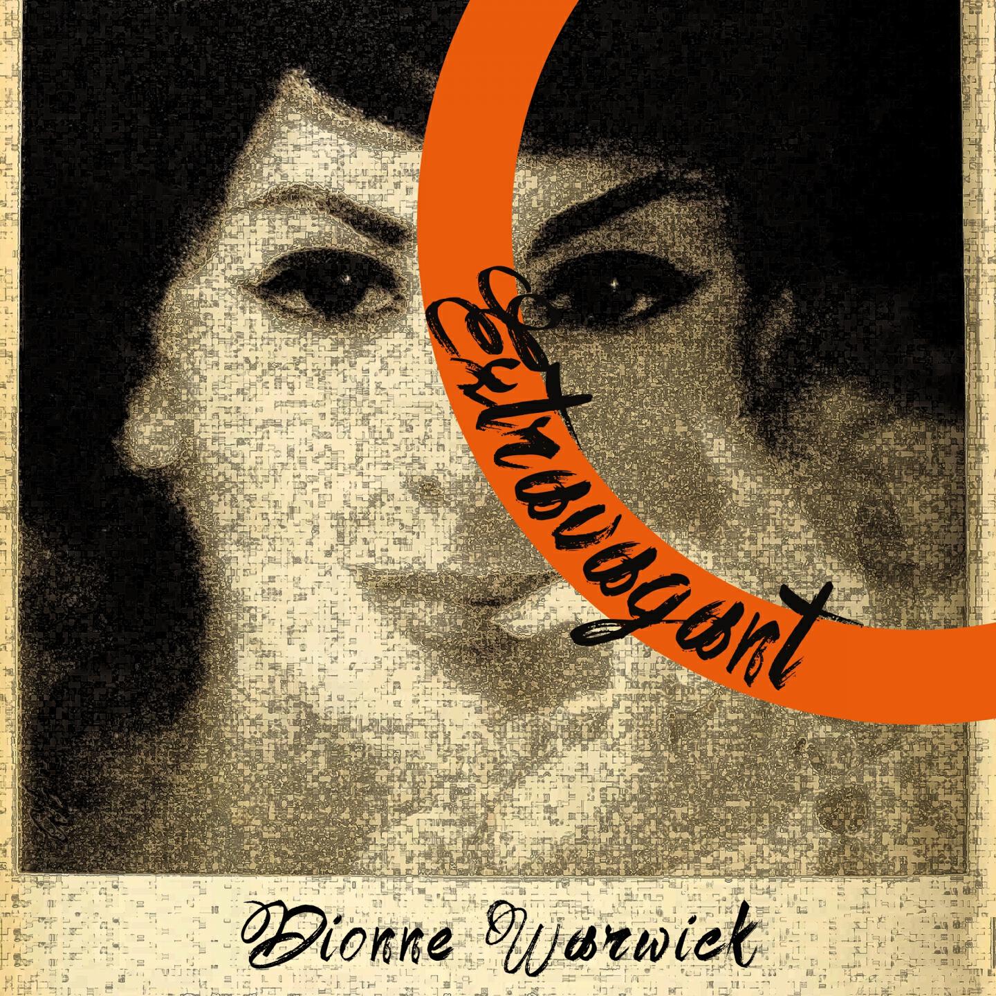 Dionne Warwick - If You See Bill