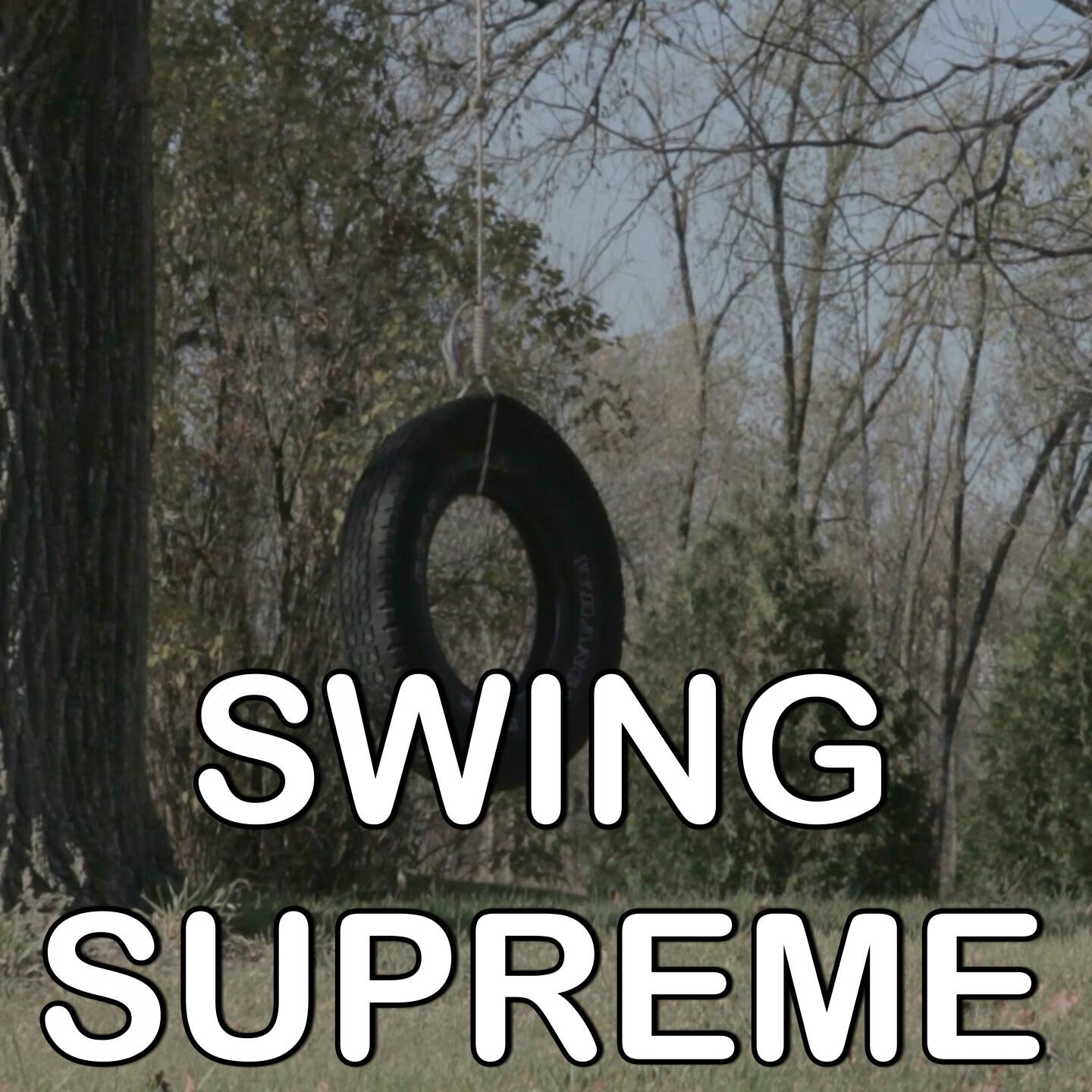 Billboard Masters - Swing Supreme - Tribute to Robbie  Williams