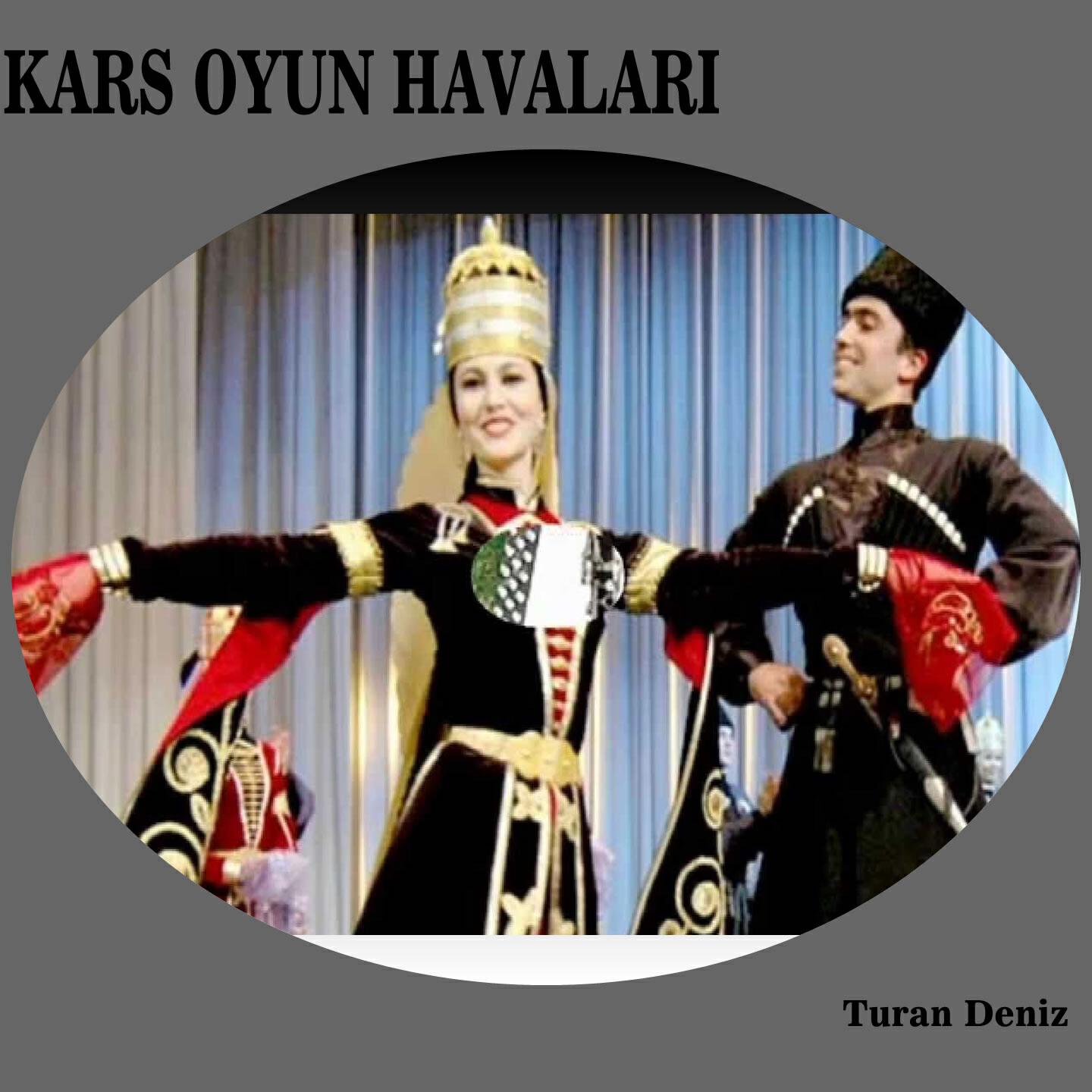 Turan Deniz - Aybaba