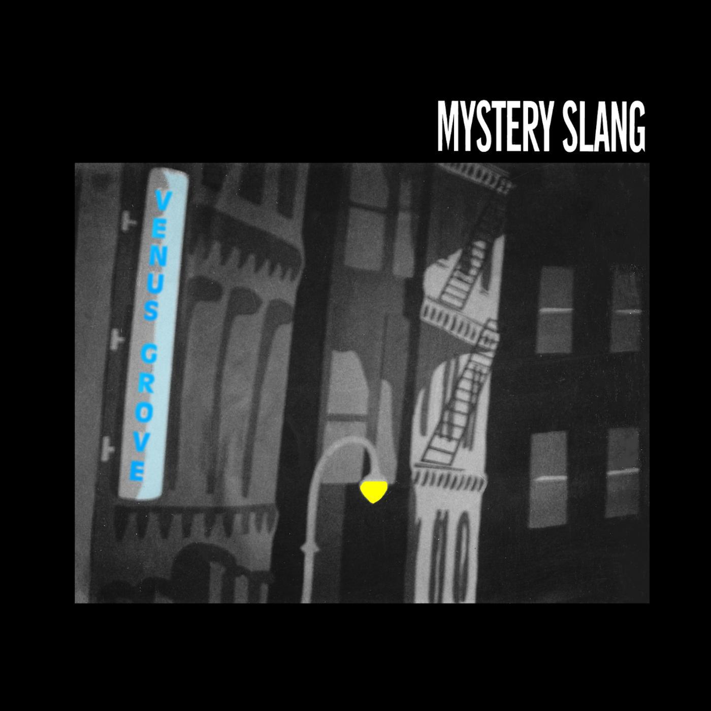 Mystery Slang - Along the Midway