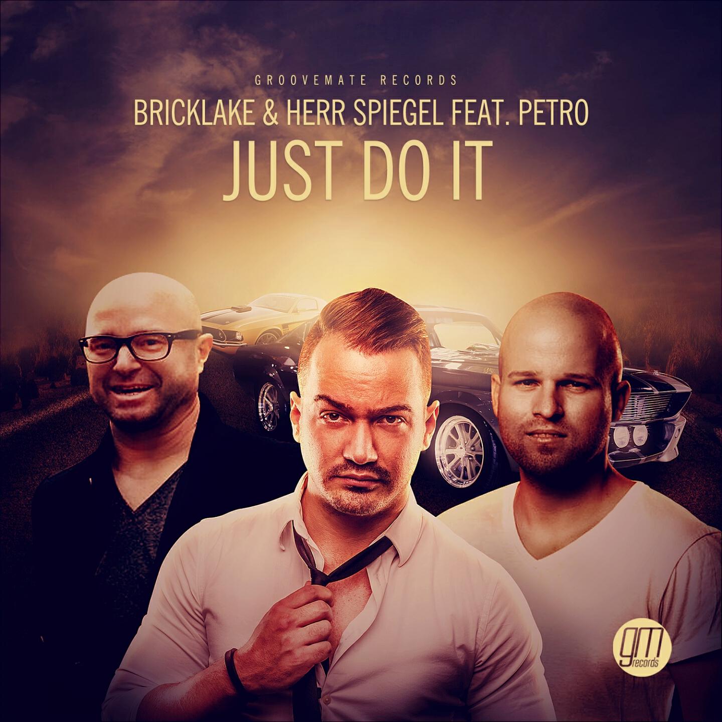 Bricklake - Just Do It