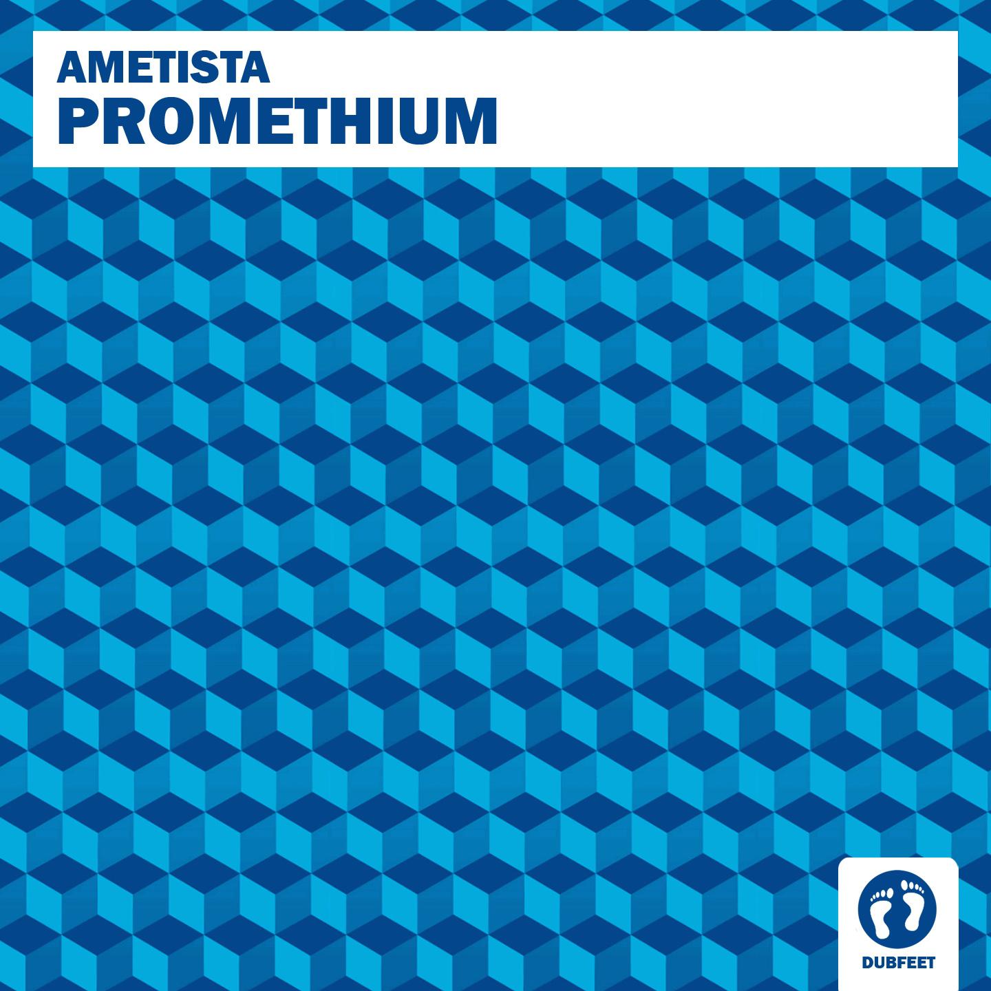 Постер альбома Promethium