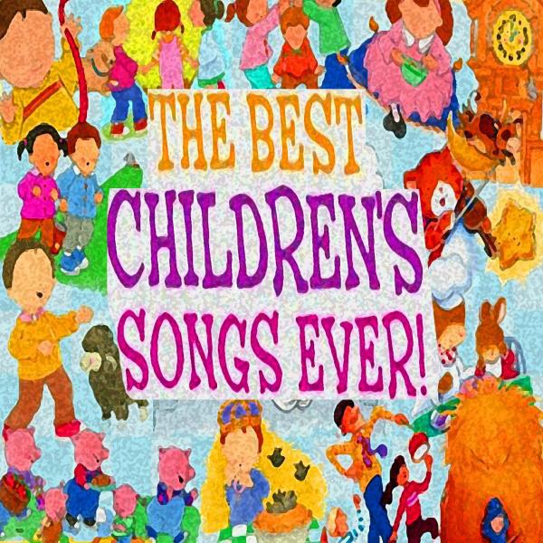 Kid's Jam Band - Tisket a Tasket