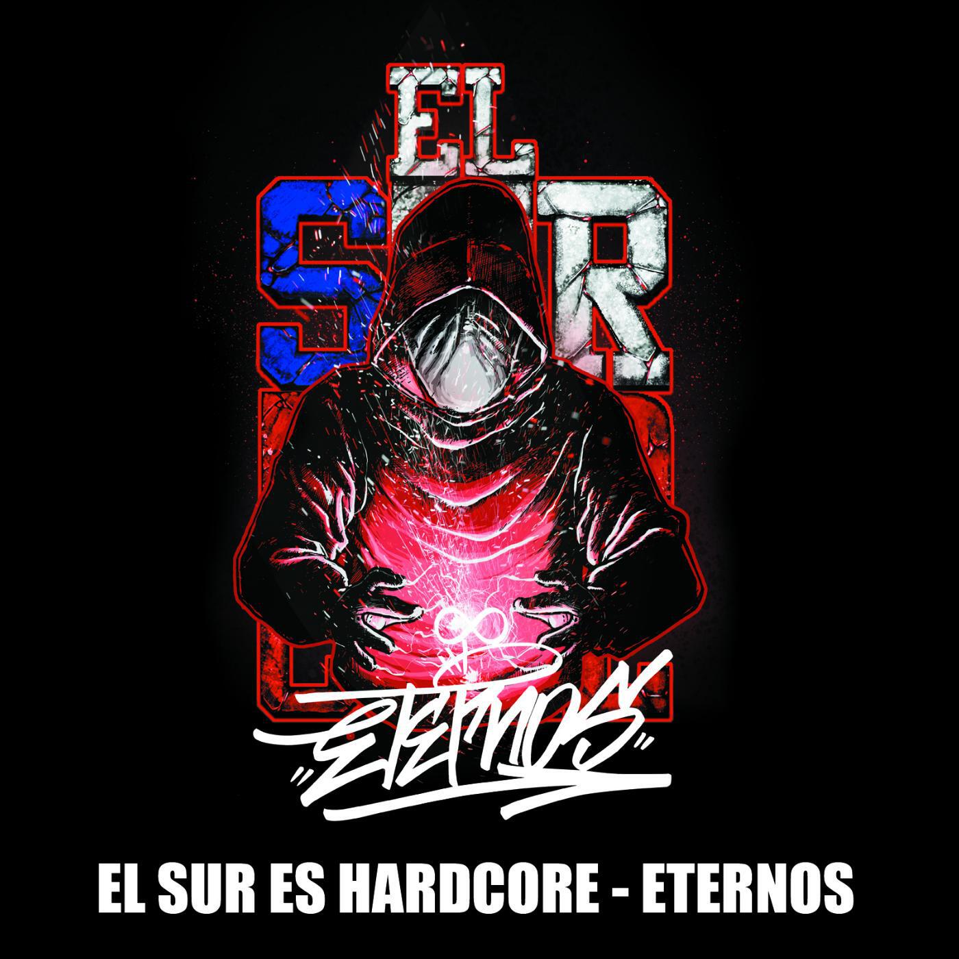 Omega El Ctm - El Sur Es Hardcore Eternos (feat. Jonas Sanche, Chr & Rezonancia)