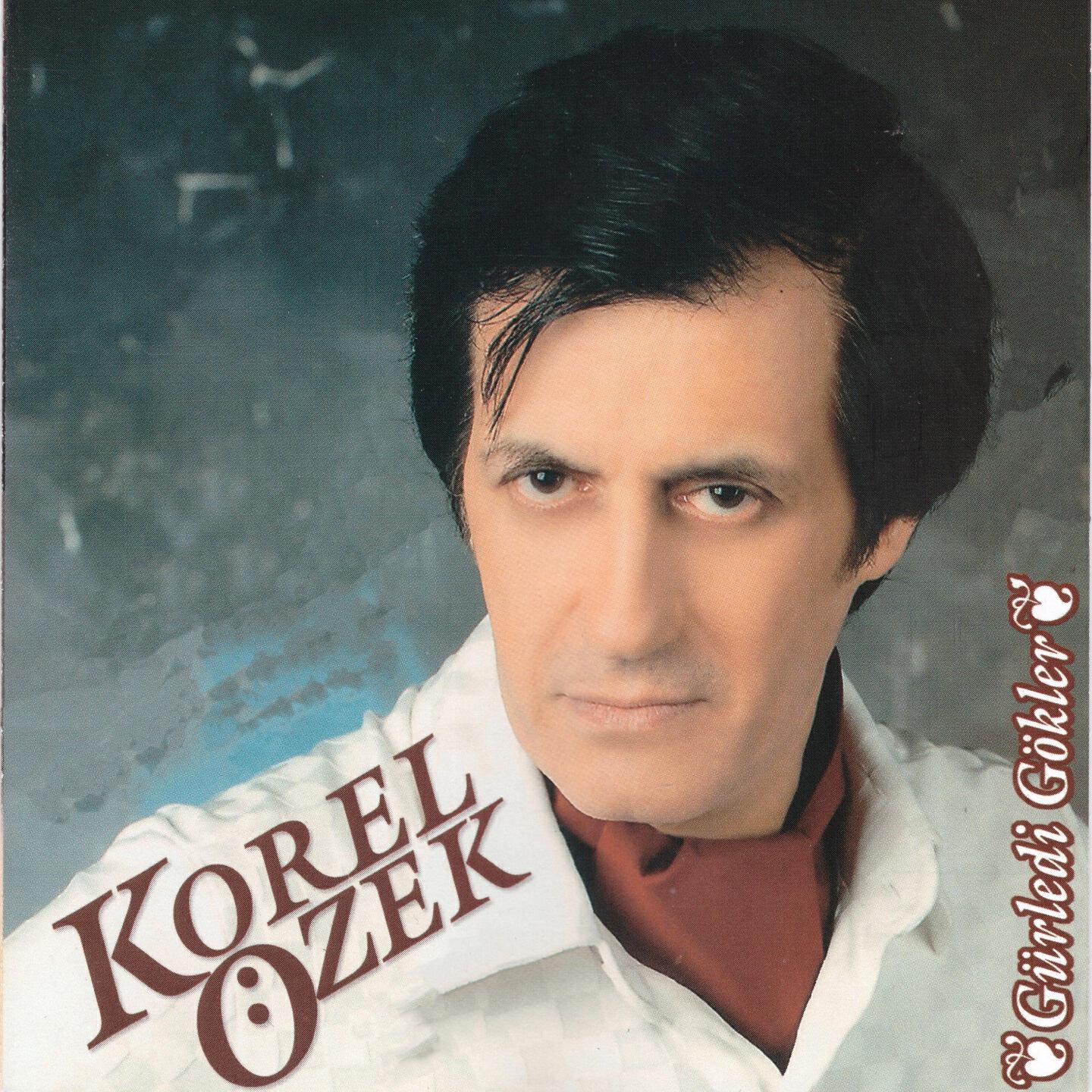 Korel Özek - Onun Günahı Neydi