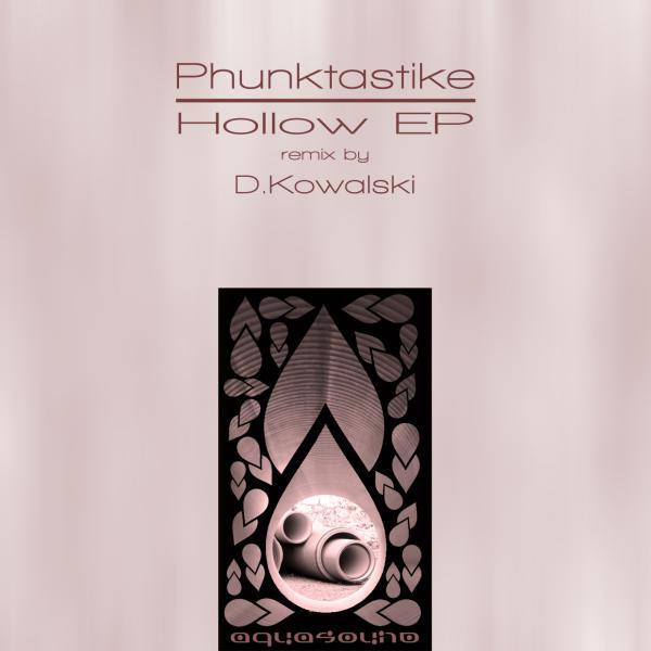 Phunktastike - Dark Room Beat (Original Mix)