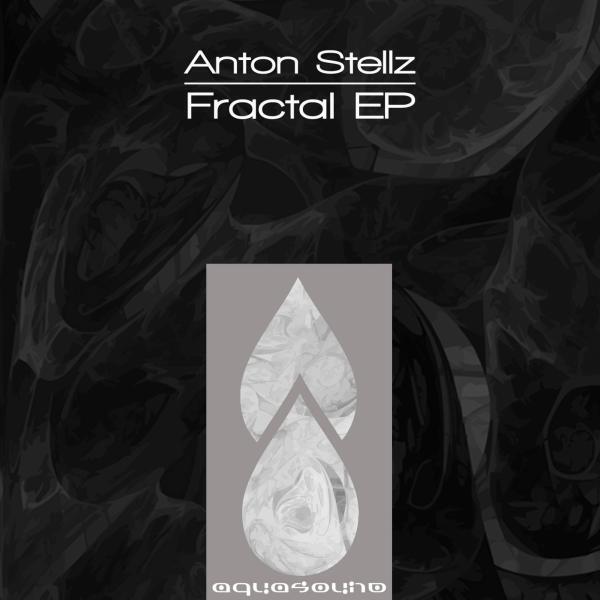 Anton Stellz - Cycling (Original Mix)