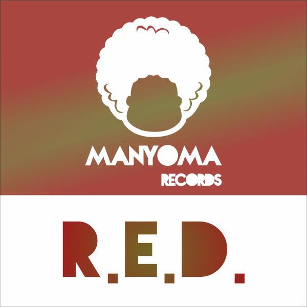 R.E.D. - We Make It Hot (Original Mix)