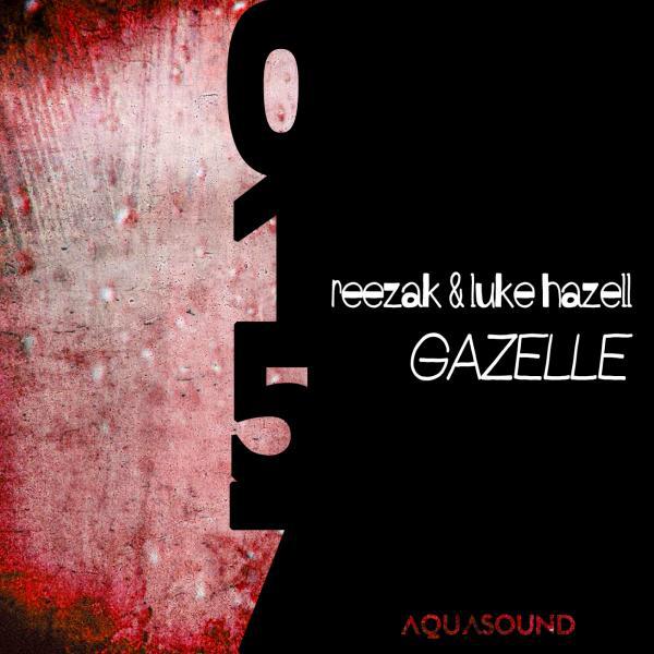 Постер альбома Gazelle