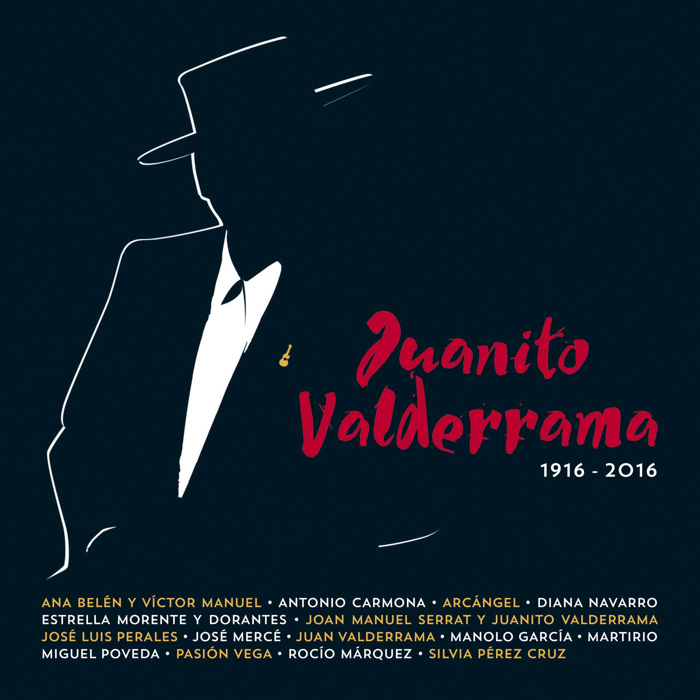 Постер альбома Juanito Valderrama
